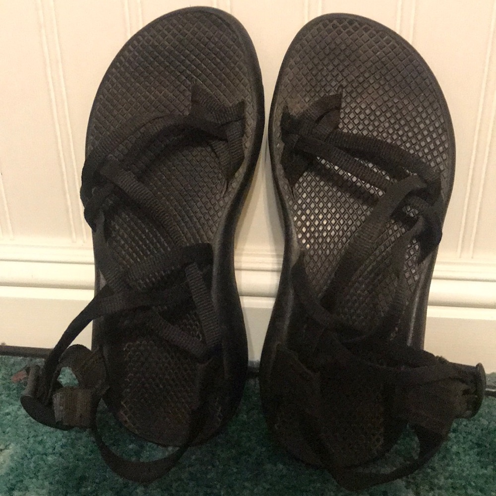 Chaco size 7 female